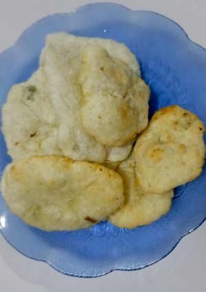Foto resep Cireng Homemade