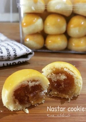 Foto resep Nastar classic