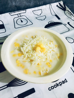 Foto resep Creamy Jasuke