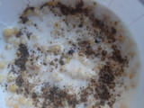 Boondi raita