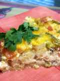 Quiche - your way