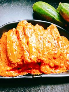 দই পটল (doi potol recipe in Bengali) রেসিপির প্রধান ছবি