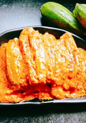 দই পটল (doi potol recipe in Bengali) রেসিপির প্রধান ছবি
