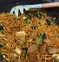 Cara Mudah Membuat Resep Mie goreng pedas yang  Bikin Ketagihan Anti Ribet, Mantap Sekali