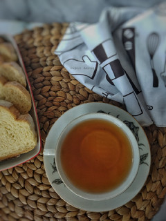 Foto resep Wedang Teh Jahe Lemon