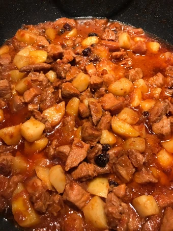 Easy Steps to Make Recipe Grandma’s Famous Menudo that is Awesome, Can Spoil the Tongue}