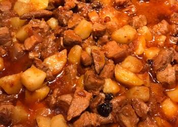 Easy Serving Recipe Grandmas Famous Menudo Very Delicious Easy Serving Recipe Grandmas Famous Menudo Very Delicious