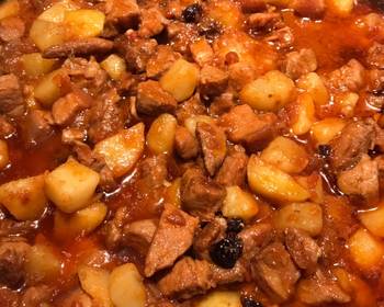 Fast Cooking Methods Grandmas Famous Menudo Delicious and Healthy