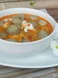 Cilok kuah