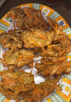 Foto resep Ote ote sederhana