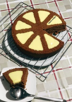 Foto resep Bolu butter