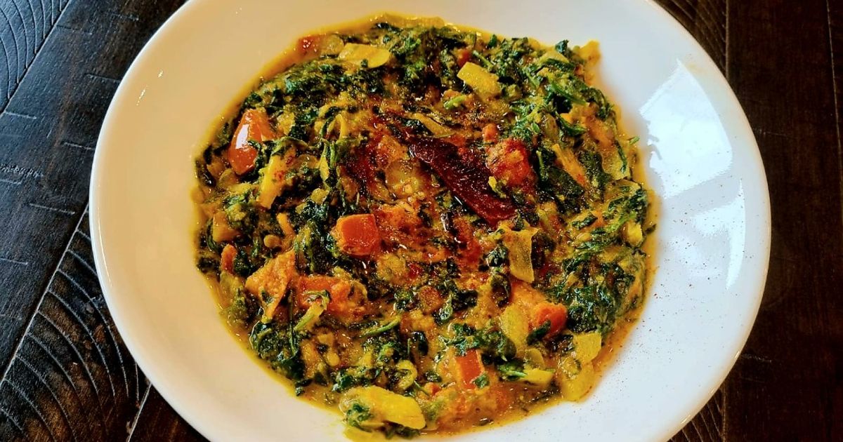 Lasooni Roti Lasooni Methi Recipe by Kumkum Chatterjee - Cookpad