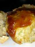 Turkey Meatloaf Muffins