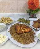 صيادية السمك 🐟🐟🐟