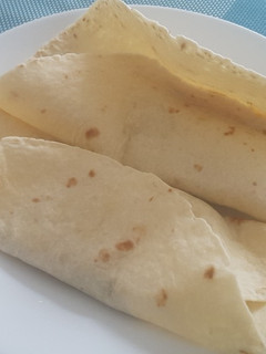 Foto resep Beef Kebab Tortilla #FestivalResepAsia #Turki #Dagingsapi