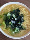 Super Easy Shio Ramen