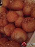Professional Loukoumades Recipe