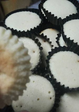 Foto resep Cookiees bolu kering mudah dan hemat