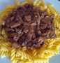 Easy Way Make Recipe Vickys Beef Stroganoff, GF DF EF SF NF that is Delicious, Delicious}