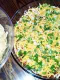 "Party Nacho Dip"