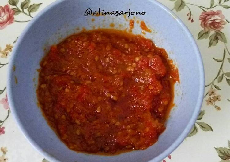 Sambal Uduk