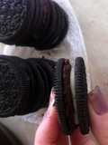 Chocolatey Oreos