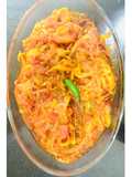 3 Spices Tamater ki Chutney