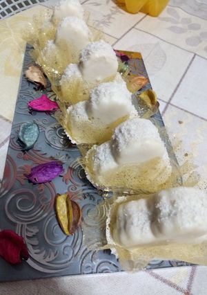 صورة لوصفة حلوى رفايالو