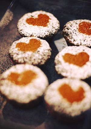 Foto resep Coffee Muffin