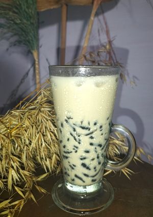 Foto resep Es Kecebong