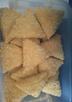 Foto resep Risol