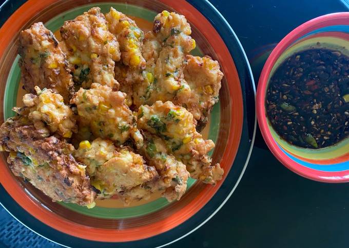 Langkah Mudah untuk Menyiapkan Bakwan Tahu Jagung Anti Gagal