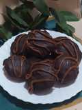Cookies De Leche Condensada
