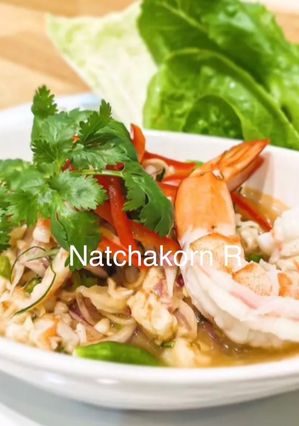 รูปของ แสร้งว่ากุ้ง
