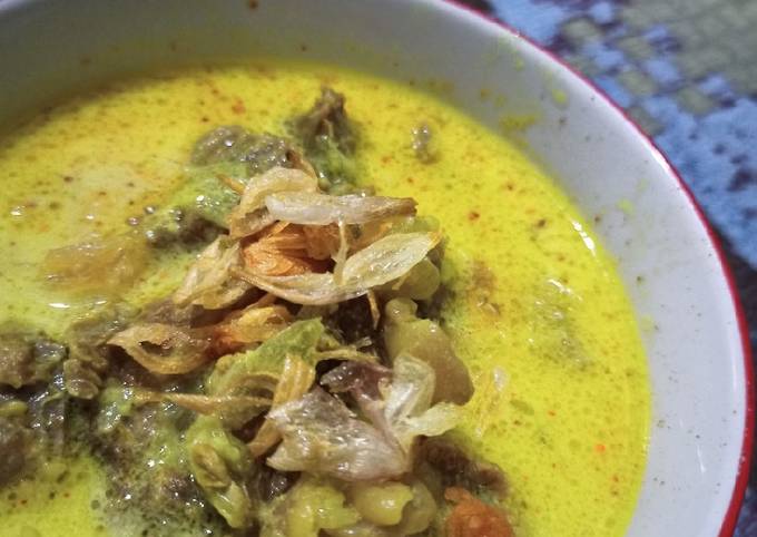 Resep Empal Gentong Cirebon Anti Gagal