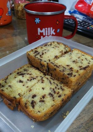 Foto resep 🧈 BUTTER CAKE 🧈