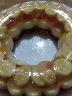 Foto resep Agar-agar isian buah
