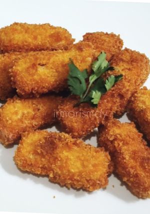 Foto resep 524. Chicken Nugget