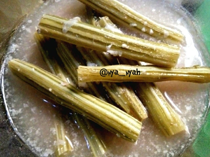 Langkah Gampang Menyiapkan Resep Sayur Asam Buah Kelor yang Bisa Manjain Lidah Anti Ribet, Mantap