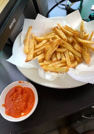 Foto resep Saus sambal