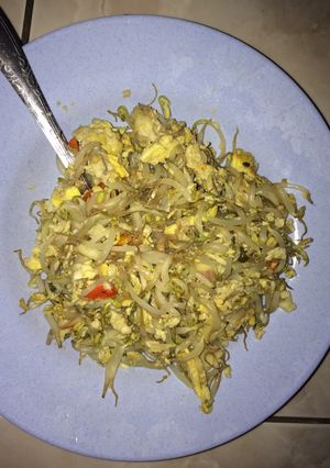 Foto resep Tumis Toge Spesial
