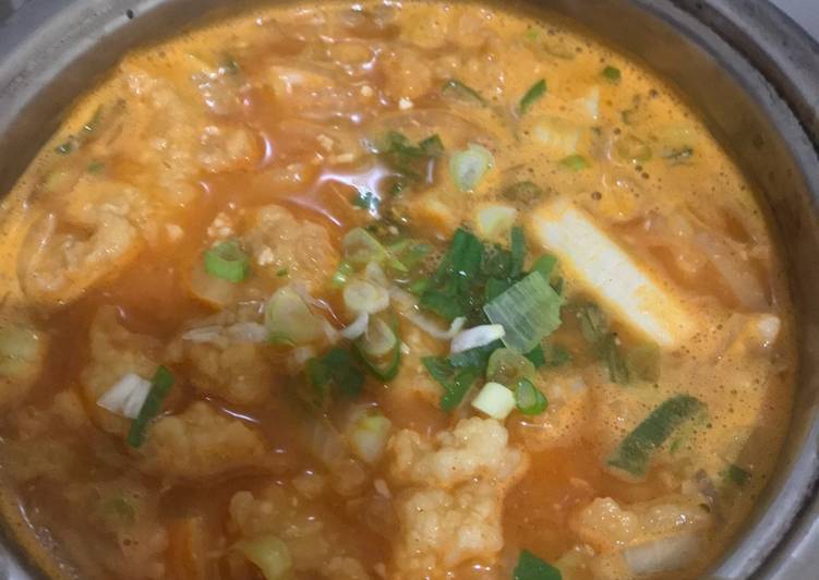 Budae Jjigae