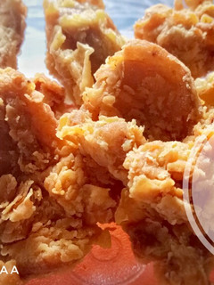 Foto resep Kulit Ayam Kentucky Kriuukss #43