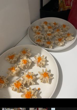 Foto resep Dimsum Perdana