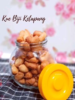 Foto resep Kue Biji Ketapang