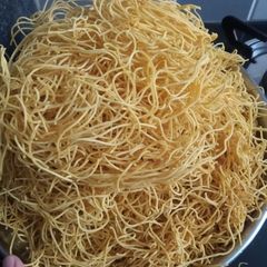 A picture of Sev.
