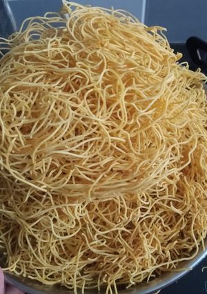 A picture of Sev.