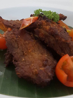 Foto resep Empal Daging Gepuk