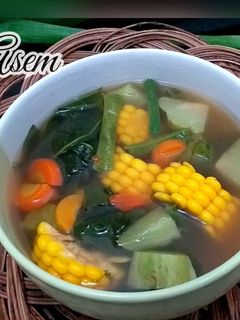 Foto resep Sayur Asem