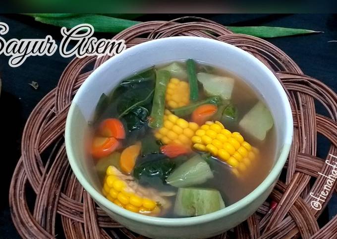 Sayur Asem